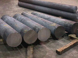 Alloy Steel Bar