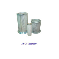 Air Oil Separator