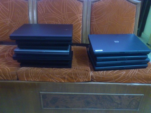 Used Laptops