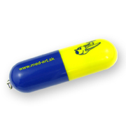 Capsule USB Flash Drive