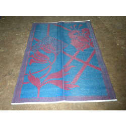 Polypropylene Printed Mats