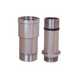 Stainless Steel Adapter