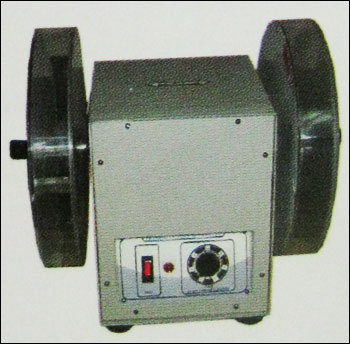 Laboratory Friability Test Apparatus