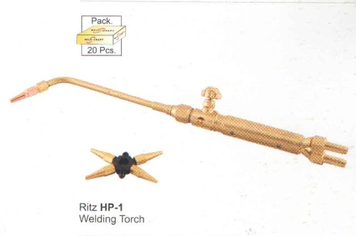 Ritz HP1 Welding Torch