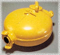 Oil Lubricator