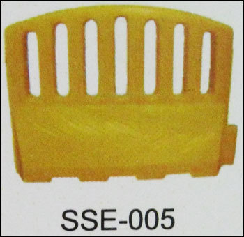 Road Barrier (Sse-005)