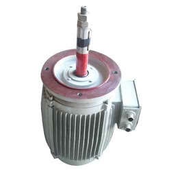 Cooling Tower Motor