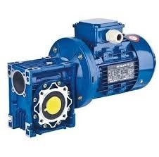 Two Speed Gear Motors