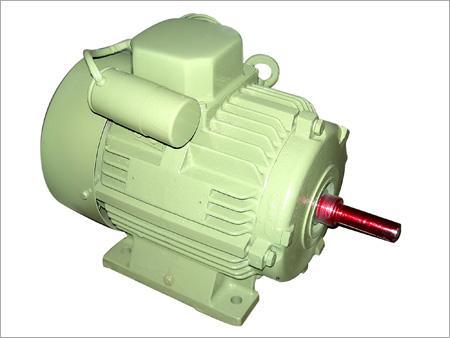 Single Phase Torque Motor 