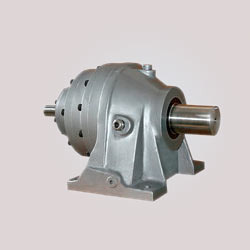 Planetary Gear Box