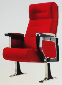 Monsieur Auditorium Chair