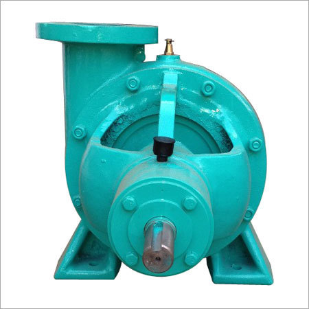 Centrifugal Pump