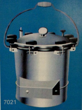 Portable Sterilizer