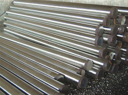 stainless steel round bar