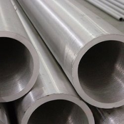 Stainless Steel Seamless Pipes