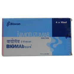 Nimotuzumab