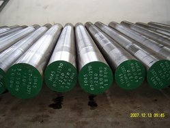 SS 310 Round Bars