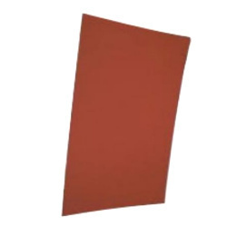 Red Fibre Sheet 