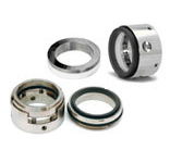 Mechanical Seals