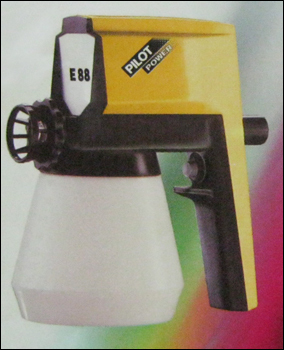 Airless Spray Gun (E-88)