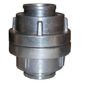 Alu Coupling