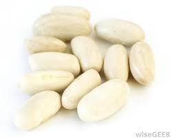 White Beans