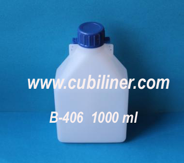 Hdpe Fuel Sample Bottles