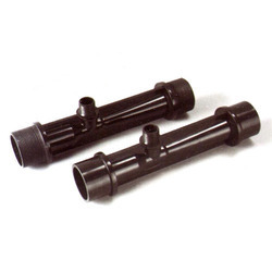 Plain Fertilizer Injector