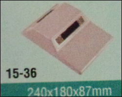 Plastic Enclosures (15-36)