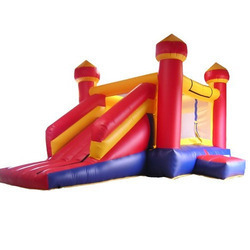 Inflatable Castle Bouncies