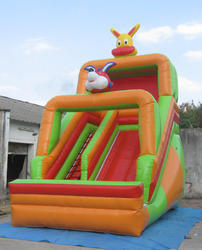 Inflatable Bouncy Castles