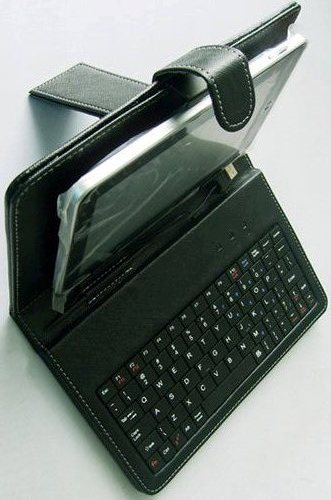 7 Inch Keyboard