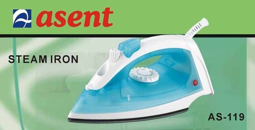 Cordless Steam Iron