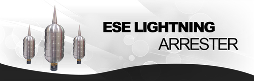 Ese Lightning Arrester Cas No: 92-52-4