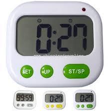 Digital Timers