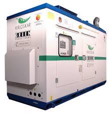 Diesel Generator (Kirloskar)