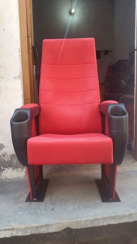 Designer Fixed Auditorium Chair