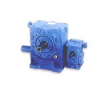 Double Reduction Gear