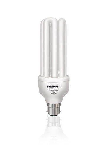 30 W CFL HWF 4U Bulb