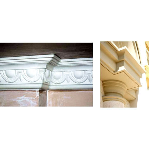 FRP Cornices 