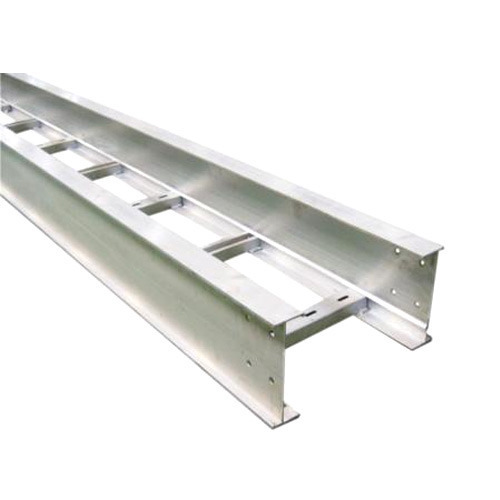 Aluminium Cable Tray 