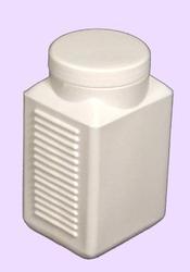 HDPE Jar