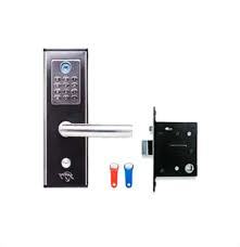 Godrej Mortise Locks