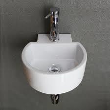 Ceramic Small Wash Basin