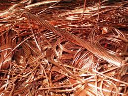 Ferrous & Non Ferrous Metal