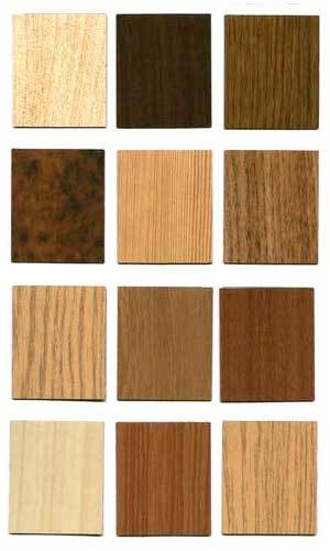 Laminated Plywood