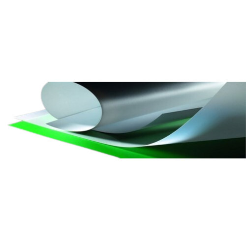 Pp Plastic Fibre Reinforced Sheet