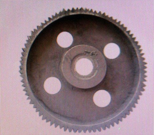 Gear Wheels