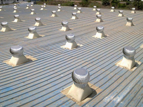 Roof Vents