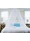 American style dome hanging mosquito net